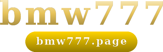 bmw777 logo